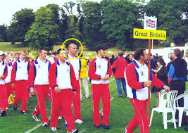 Image result for Laleham Archery Club