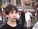 Zachary Gordon at the Pirates