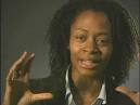 Kara Walker on her "uneasy
