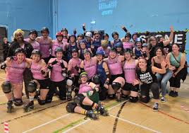 Image result for London Roller Girls