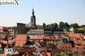 FOTOS BAMBERG: ST. STEPHAN, BAMBERG - Globopix - bamberg_DE02BB014