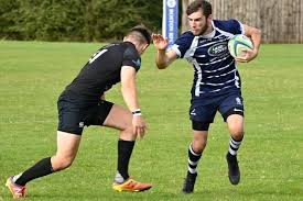 Image result for North Kesteven Rugby Union Football Club