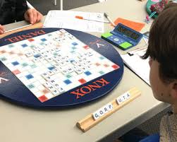 Image result for Burgess Hill Scrabble Club