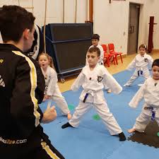 Image result for Swindon Tagb Tae Kwon Do School