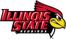 Illinois State Redbirds Logo - Chris Creamer's Sports Logos Page ...