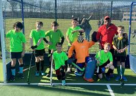 Image result for Cambridgeshire Nomads Hockey Club