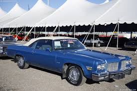 Image result for Glacier Blue 1975 Oldsmobile
