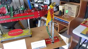 Image result for North Midlands Meccano Guild
