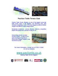 Image result for Crawley Community Table Tennis Club
