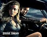 Moiras Musings  Drive Angry
