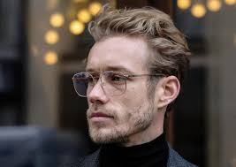 Billedresultat for herrefrisurer