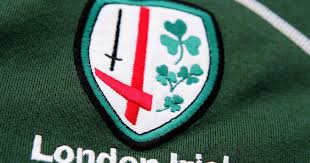 Image result for London Irish Rfc