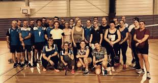 Image result for The Isle Badminton Club