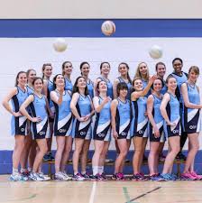 Image result for Epsom Oaks Netball Club