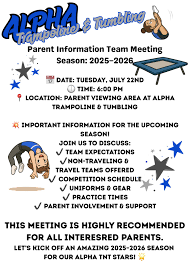 Image result for Alpha Trampoline Club