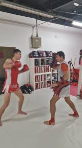 Image result for Huddersfield Thai Boxing Club