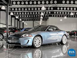 Image result for Frost Blue 2010 Jaguar
