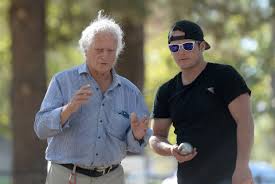 Image result for Ravenshead Petanque Club