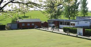 Image result for Maybole Memorial Park Bowling Club