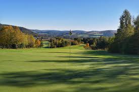Image result for Peebles Golf Club