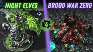 Image result for zerg infested OR infestation OR infest