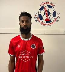 Image result for Strollers Football Club