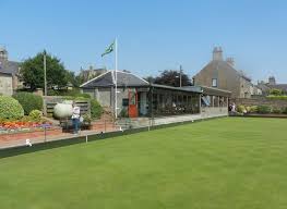 Image result for Cockburnspath Bowling Club