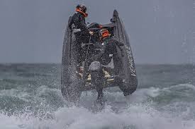 Image result for Thundercat Racing UK