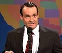 today that Will Forte will