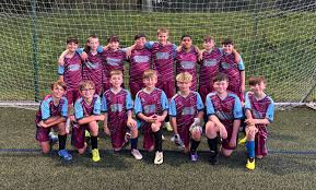 Image result for Heyside Juniors Football Club