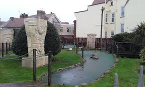 Image result for Suffolk Adventure Golf