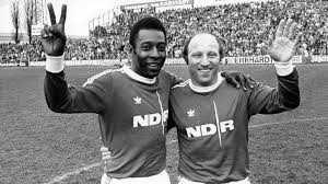 Image result for Uwe Football Club (Men)