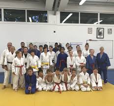 Image result for Redbridge Judo Club