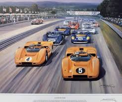 Image result for Ecurie Barnton