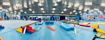 Image result for Rushmoor Amateur Gym Club