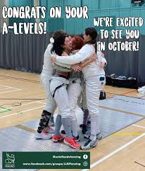 Image result for Leeds Fencing Club