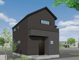 Image result for 武蔵村山市岸1丁目〈新築〉JR八高線「箱根ヶ崎」バス7分停歩2分　太陽光発電設備標準搭載　省エネ住宅　LDK広々19帖　浴室乾燥機　駐車2台可