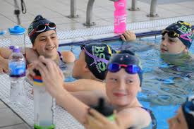 Image result for Retford Swimming Club