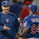 Indians trounce Red Sox in Francona's return to Fenway - USA TODAY