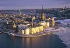 Free Things in Stockholm - Free Things to Do in Stockholm