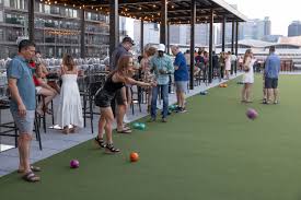 Image result for Springboig Bowling Club