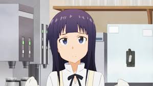 「伊波まひる WORKING!!」の画像検索結果