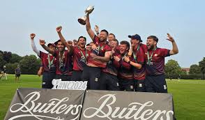 Image result for Rushden Wanderers Cricket Club
