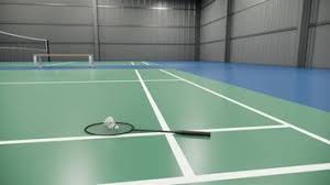 Image result for Sandringham Close Badminton Club