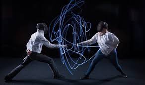 Image result for Bakewell Fencing Club