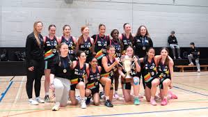 Image result for Bromsgrove Blaze Basketball Club