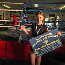 Image result for Cleckheaton Police Boxing Academy A B C