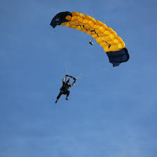Image result for York University Parachute Club
