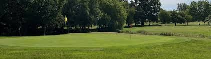 Image result for Pachesham Park Golf Centre