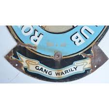 Image result for Gang Warily Badminton Club